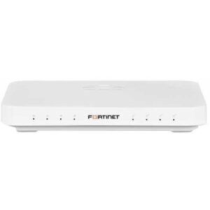 Fortinet FortiGate 20C-ADSL-A Network Security/Firewall Appliance