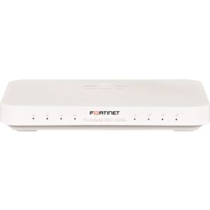 Fortinet FortiGate 20C-ADSL-A Network Security/Firewall Appliance