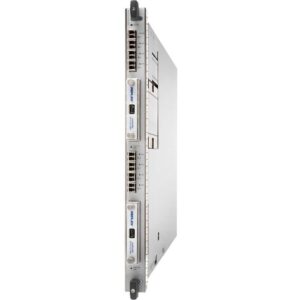 Juniper MPC4E-3D-2CGE-8XGE Router