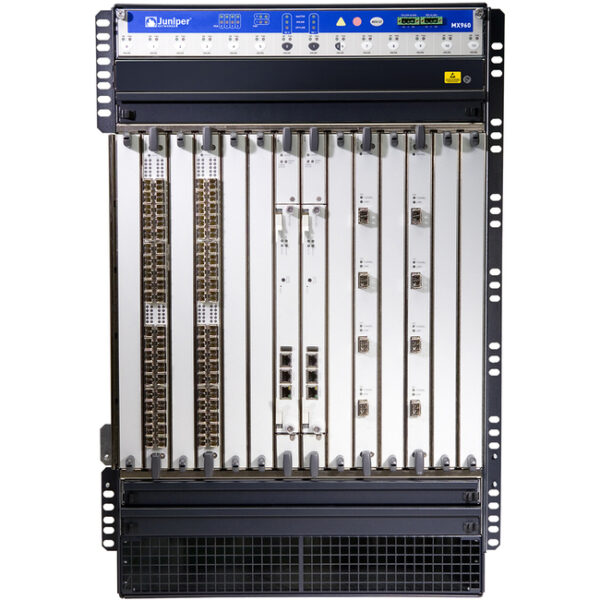 Juniper MX960 3D Universal Edge Router