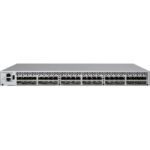 HPE StoreFabric SN6000B 16Gb 48/24 Bundled Fibre Channel Switch