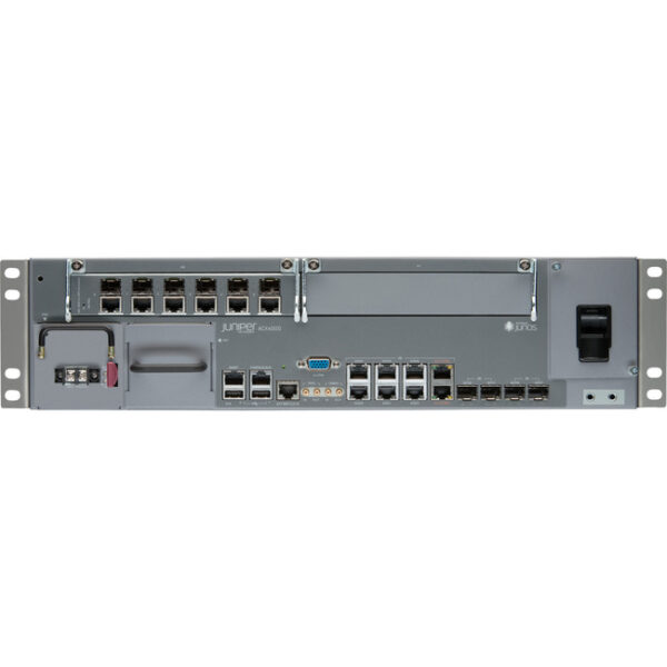 Juniper ACX4000-AC Router