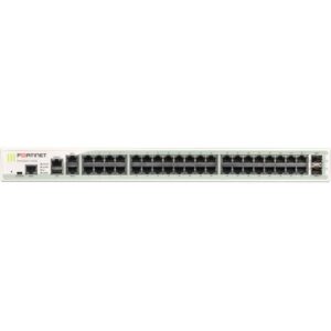 Fortinet FortiGate-240D Network Security/Firewall Appliance