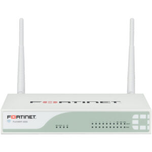 Fortinet FortiWifi 60D Network Security Appliance