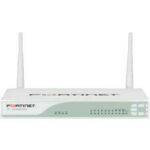 Fortinet FortiWiFi 60D Network Security Appliance