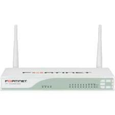 Fortinet FortiWiFi 60D Network Security Appliance