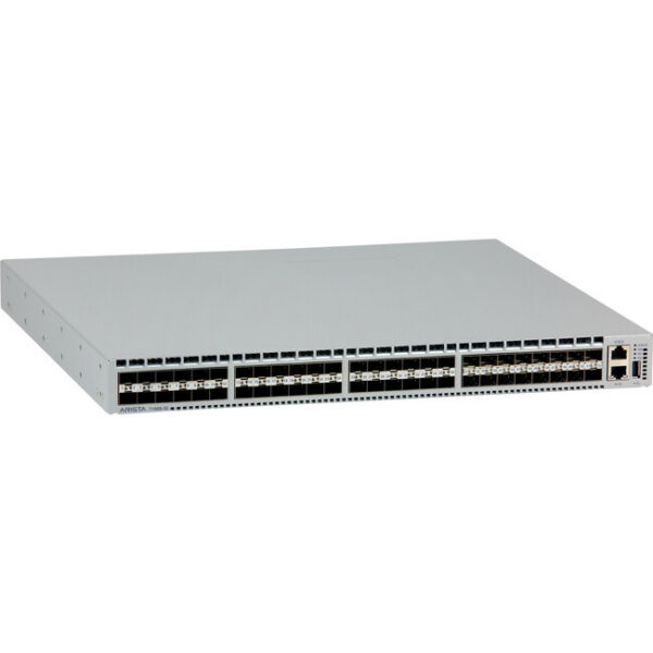 Arista Networks 7150S-52 Layer 3 Switch - Hardware Nation