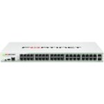 Fortinet FortiGate 140D-POE Network Security/Firewall Appliance