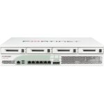 Fortinet FortiWeb 1000D Network Security/Firewall Appliance