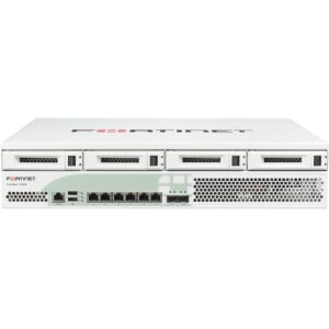 Fortinet FortiWeb 1000D Network Security/Firewall Appliance