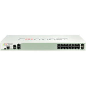 Fortinet FortiGate 200D Network Security/Firewall Appliance