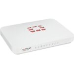 Fortinet FortiWifi 30D Network Security Appliance