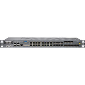 Juniper ACX2100-AC Router