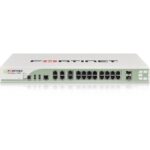 Fortinet FortiGate 100D Network Security/Firewall Appliance