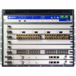 Juniper MX480 Universal Edge Router