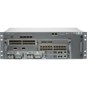 Juniper MX104 3D Universal Edge Router