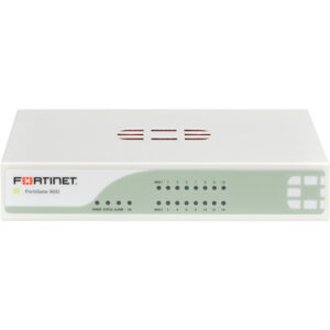 Fortinet FortiGate 90D-POE Network Security/Firewall Appliance