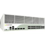 Fortinet FortiGate 3700D Network Security/Firewall Appliance