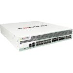 Fortinet FortiGate 1500D Network Security/Firewall Appliance