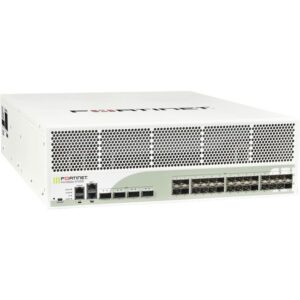 Fortinet FortiGate FG-3700D Network Security/Firewall Appliance