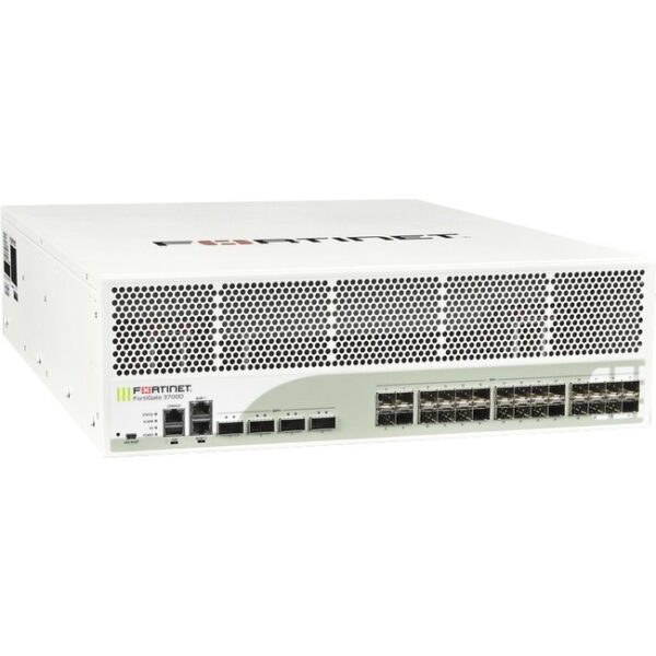Fortinet FortiGate FG-3700D Network Security/Firewall Appliance
