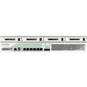 Fortinet FortiAnalyzer 1000D Network Security/Firewall Appliance