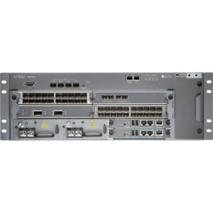 Juniper MX104 3D Universal Edge Router