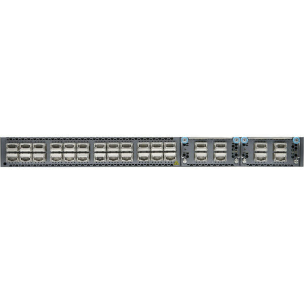 Juniper QFX5100-24Q-DC-AFI Layer 3 Switch