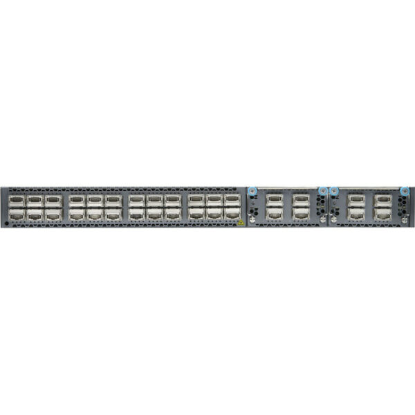 Juniper QFX5100-24Q-DC-AFO Layer 3 Switch