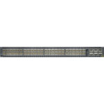 Juniper QFX5100-48S-DC-AFI Layer 3 Switch