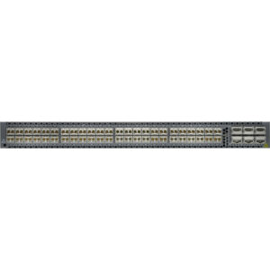 Juniper QFX5100-48S-DC-AFI Layer 3 Switch