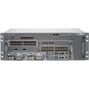 Juniper MX104 Router