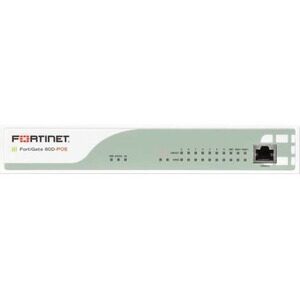 Fortinet FortiWifi 60D-POE Network Security/Firewall Appliance