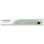 Fortinet FortiGate 60D Network Security/Firewall Appliance