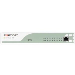 Fortinet FortiGate 60D Network Security/Firewall Appliance