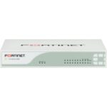 Fortinet FortiGate 60D Network Security/Firewall Appliance