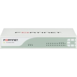 Fortinet FortiGate 60D Network Security/Firewall Appliance