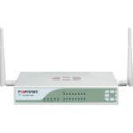 Fortinet FortiWifi 90D Network Security/Firewall Appliance