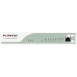 Fortinet FortiGate 60D-POE Network Security/Firewall Appliance