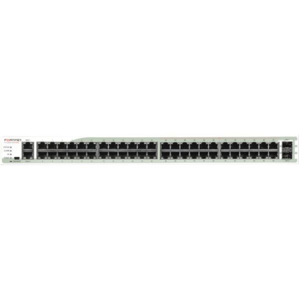 Fortinet FortiGate 94D-POE Network Security/Firewall Appliance