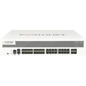 Fortinet FortiGate FG-1200D Network Security/Firewall Appliance