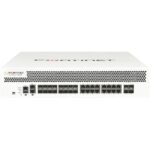 Fortinet FortiGate FG-1200D Network Security/Firewall Appliance