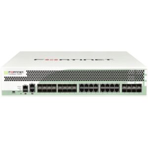 Fortinet FortiGate 1500D Network Security/Firewall Appliance