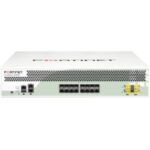 Fortinet FortiDDoS 2000B Network Security/Firewall Appliance