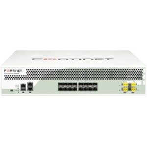 Fortinet FortiDDoS 2000B Network Security/Firewall Appliance