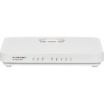 Fortinet FortiGate 30D Network Security/Firewall Appliance