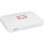 Fortinet FortiWiFi 30D Network Security/Firewall Appliance