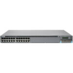 Juniper EX4300-24T Layer 3 Switch