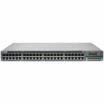 Juniper EX4300-48T Layer 3 Switch