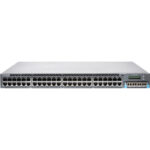 Juniper EX4300-48T Layer 3 Switch